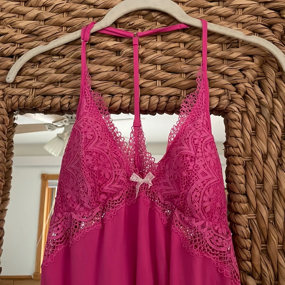 Victoria’s Secret nightie